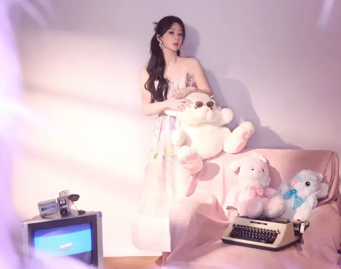 讯飞输入法多语言输入界面