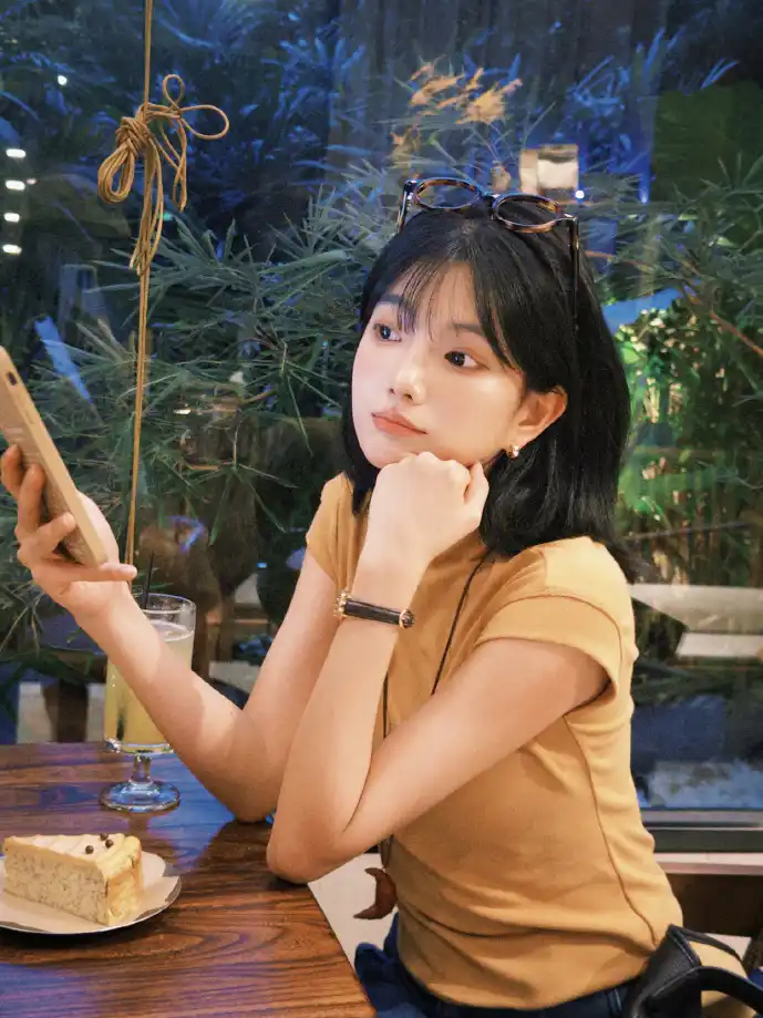 大众点评商户数据分析图